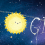 Google Doodle follows Geminid meteor shower to Earth